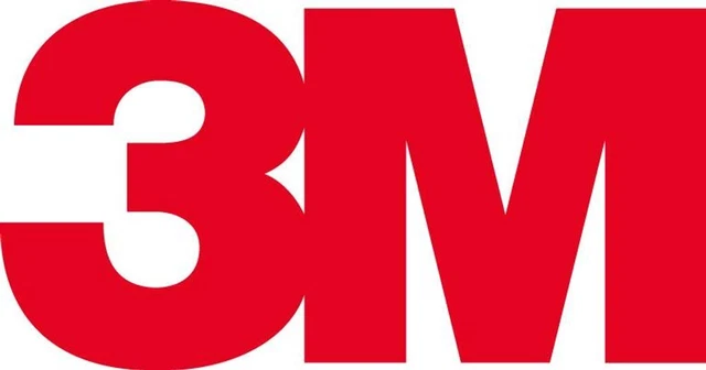 3M 5952F/1933 Klebeband Schwarz (L x B) 33m x 19mm 1St.