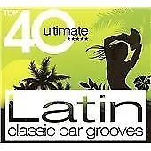 Various Artists : Latin Classic Bar Grooves CD (2009) FREE Shipping, Save £s