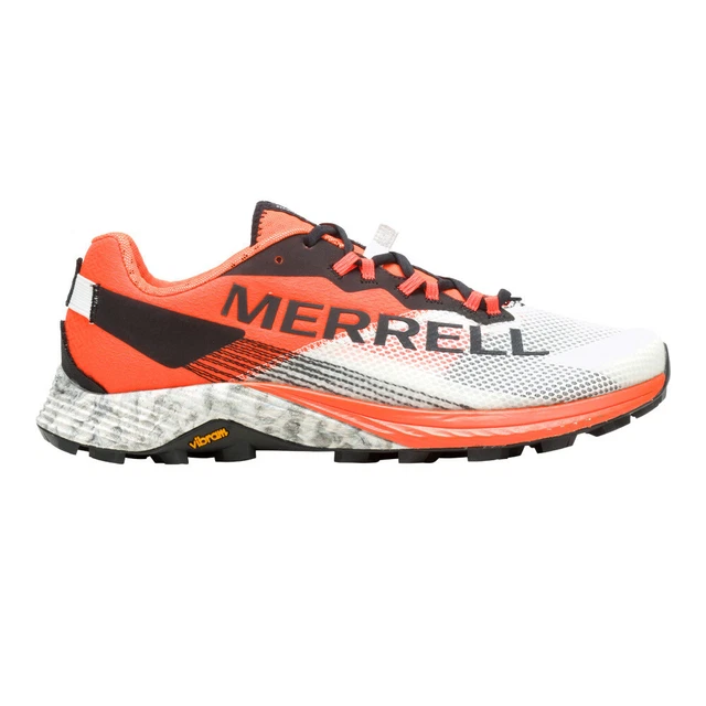 SCARPE DA GINNASTICA Merrell da uomo MTL Long Sky 2 Trail Running