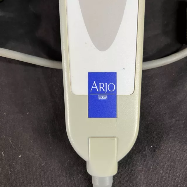 ARJO Patient Lift Remote Hand Control Pendant 3