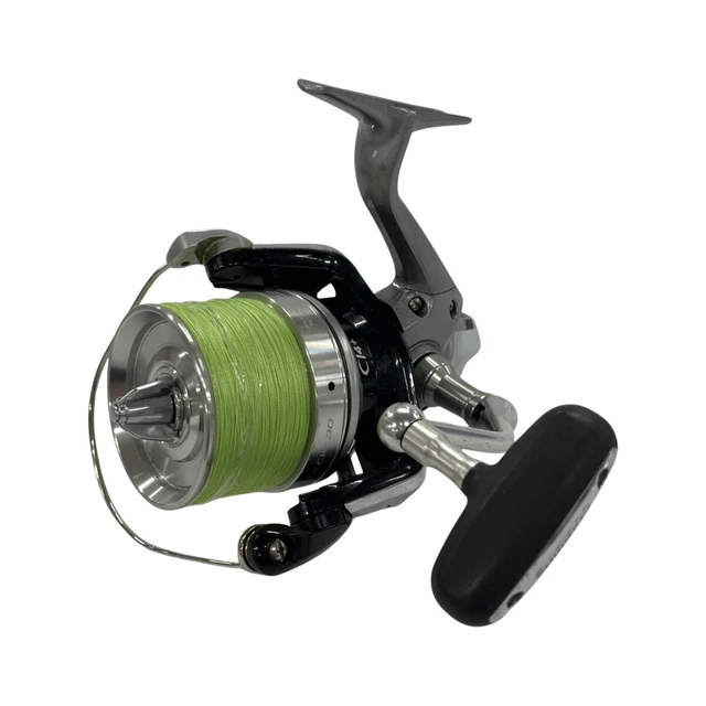 リール SHIMANO SUPER AERO Surf Leader SD CI4+30 Shimano SURF LEADER CI4+ SD 35 Standard Line Surf Casting