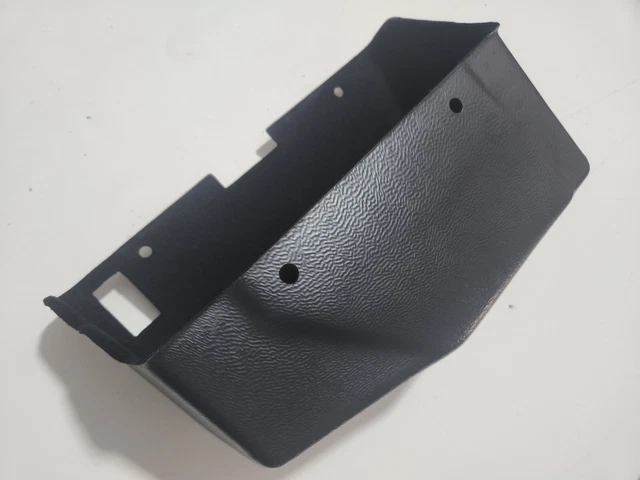 GLOVE BOX INSERT Compartment For Mercedes SL SLC 107 W107 R107