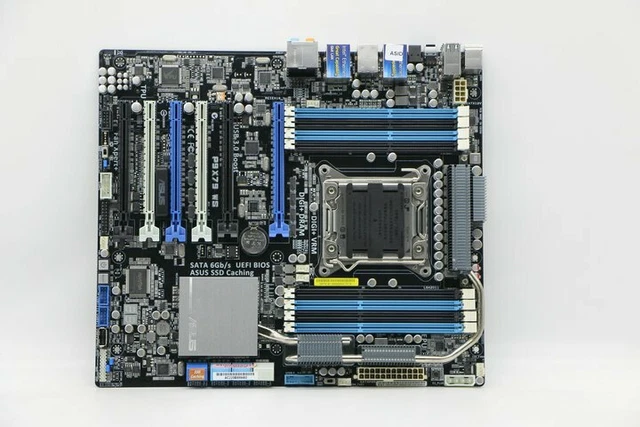 Asus sales p9x79 ws