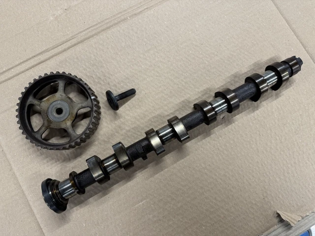 Genuine OEM Quality Exhaust Camshaft For Ford 1.5L EcoBoost - DS7G-6A268-AA / 1801264