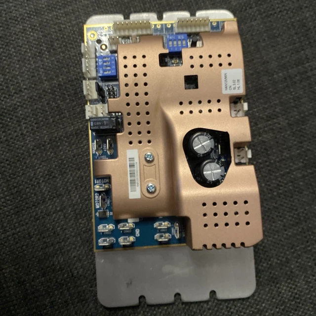 Handicare mini montascale PCB Minivatore