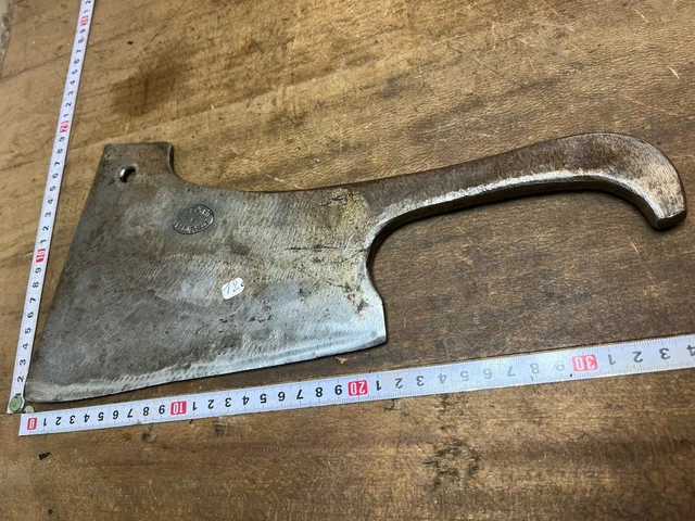 Lot De 9 Pierres à Aiguiser Anciennes - Outil De Faucheur - Pour Couteaux, Faux