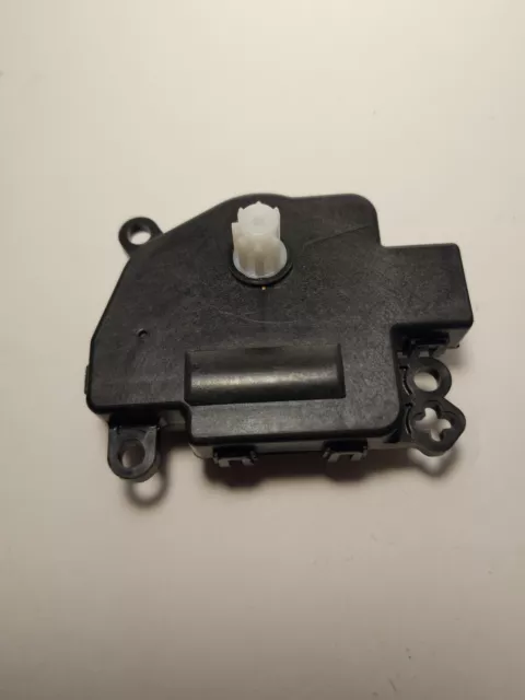 HVAC Heater Blend Air Door Actuator for Chevrolet Buick Saturn Pontiac 10364929