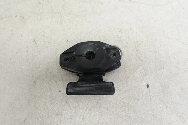 1996-2020 Sea-Doo RXP RXT GTI GTS Challenger Sportster OEM Seat Latch Ass'y