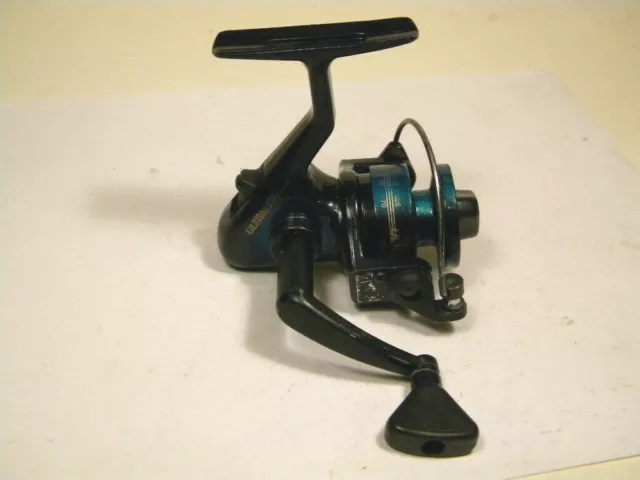 VINTAGE SHAKESPEARE MATCH 2020 Closed Face Fishing Reel $12.88 - PicClick