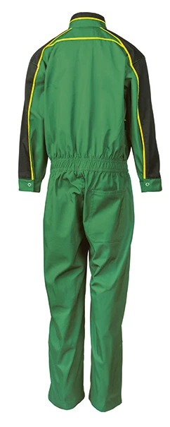 John Deere Tute Da Lavoro Bimbi TUTE VERDI ORIGINALI John Deere