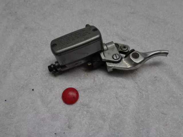 Honda Vfr750 Vfr 750 Motorbike Clutch Master Cylinder