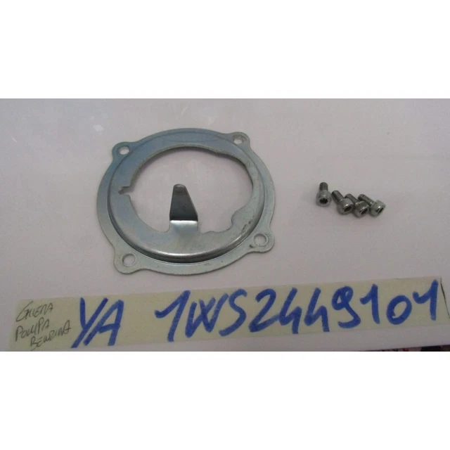 DEMI GUIDON DROIT SUZUKI GSX-R 750 1998-1999