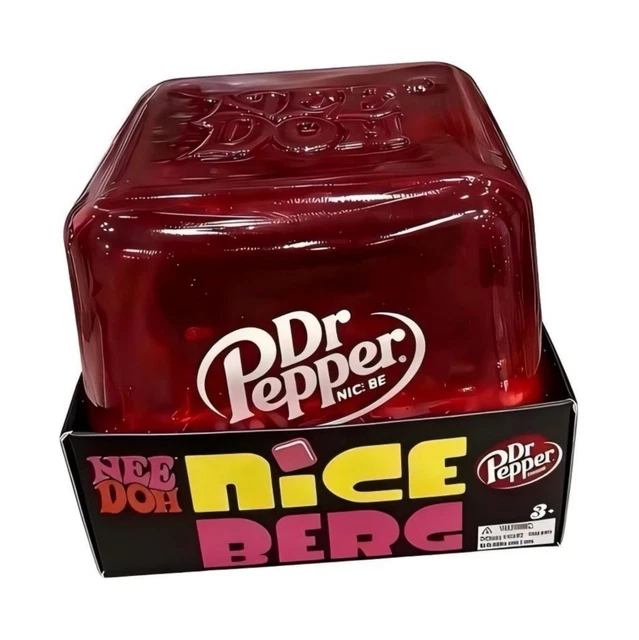 needoh-2026-limited-edition-dr-pepper-nice-cube-suptid-squish-squeeze