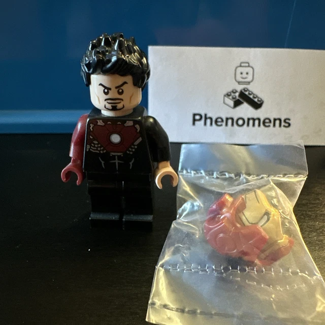 Minifigures, Jeux de construction, Jouets et jeux - PicClick FR