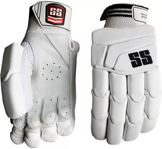 SS Batting Gloves Adult Size(Available both Right and Left handed)