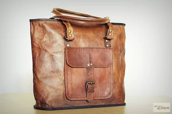 Neuf Femme Cuir Fourre-Tout Sac à Main Messager Sac Transport Sacoche