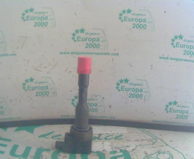 Paquet De Bobine D'allumage Pour 11-16 Honda CR-Z 09-13 Ajustement 1.5L L4 30520RBOS01 30520RB0003 30520RB0013 Bobine D'allumage UF-626 CM11116