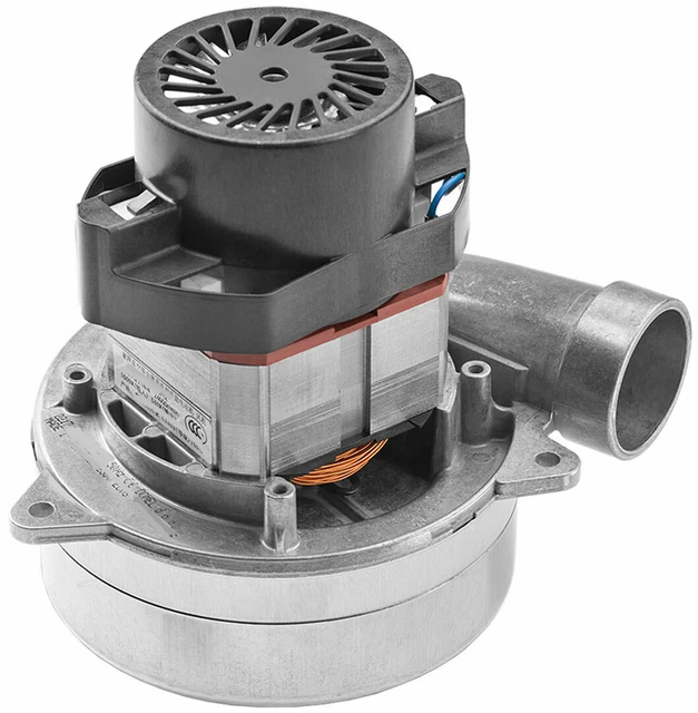 Domel suction motor suction turbine 1200 W fitting Mirka 915L, Mirca Domel suction motor suction turbine 1200 W fitting Mirka 915L, Mirca