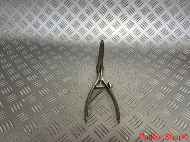 VINTAGE retractor /#J PKL 20301