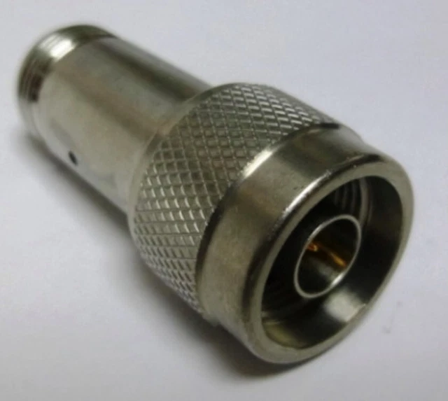 Bird Attenuator 2 watt 30dB DC-18 GHz 2-18A-MFN-30