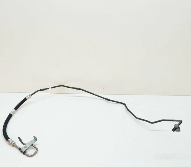 FORD TRANSIT MK4 Pump To Steering Gear Hose Assy LHD 2219677 NEW ...