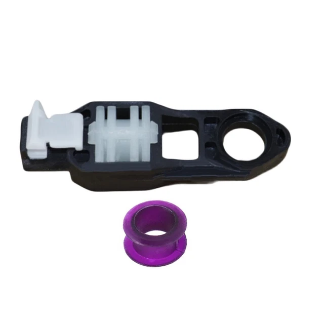 Transmission Gear Shift Cable Bushing Repair Kit – Compatible With Toyota Corolla Matrix 2003-2008