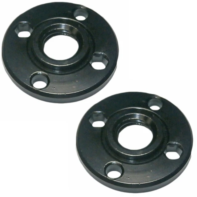 Dewalt 2 Pack Of Genuine OEM Replacement Clamp Nuts # 622613-00-2PK