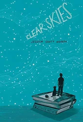 Clear Skies by Kerrin  New 9781773062402 Fast Free Shipping+-