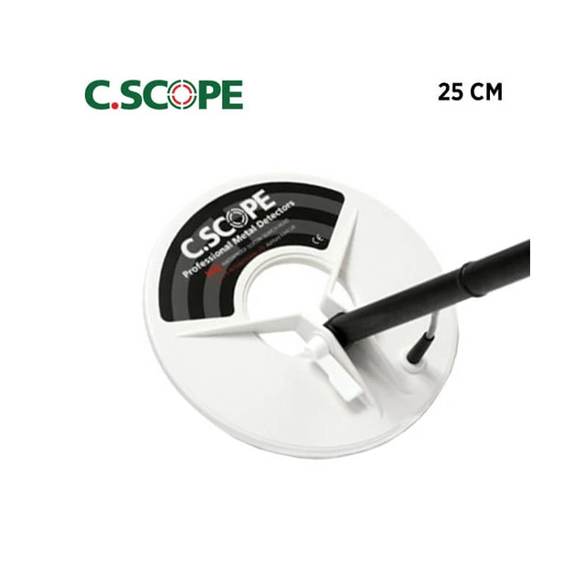 Disque C-Scope 25 cm