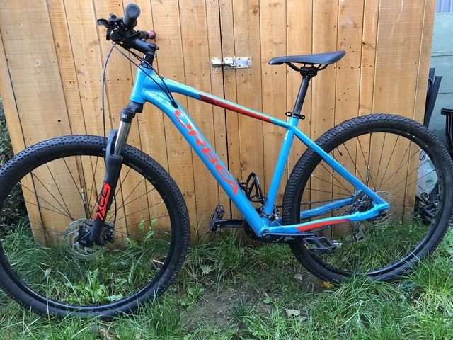 ORBEA MX 40 29er Hardtail Mountain BIKE 2021 180.00 PicClick UK
