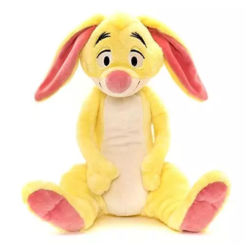 NEU Disney Store Winnie the Puuh 35 cm Kaninchen weiches Plüschtier 3