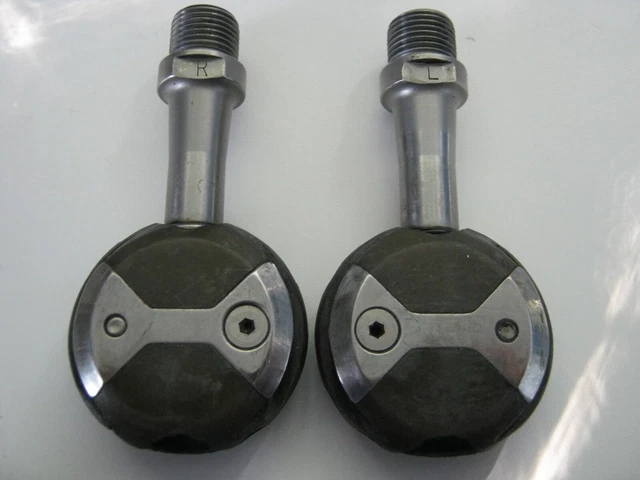 speedplay bicycle pedals