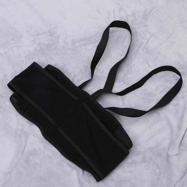 BELLY BELT BRACE Back Support Pregnancy Bump Band Pregnant Woman £9.95