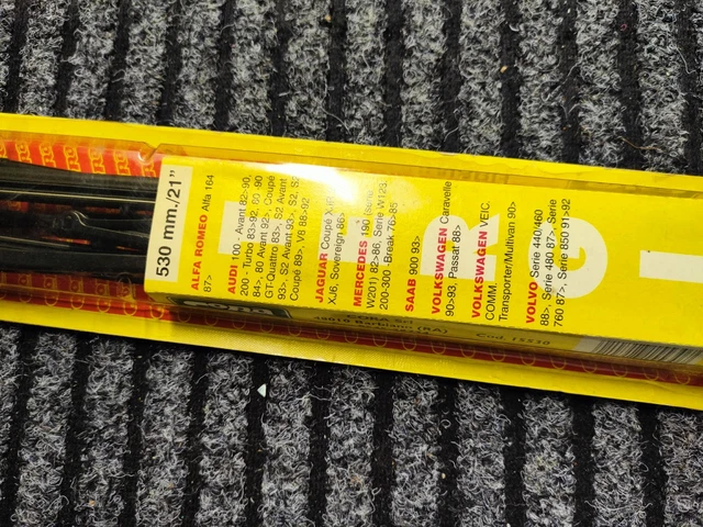 Come Cambiare Spazzole Tergicristallo Della Parte Anteriore Su RENAULT Mascott Pianale Piattotelaio Uh Hh Guida Alla Sostituzione 34287 - Foto 13