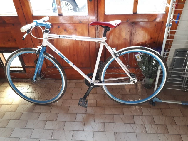 Bicicletta Mediolanum Bicicletta Mediolanum