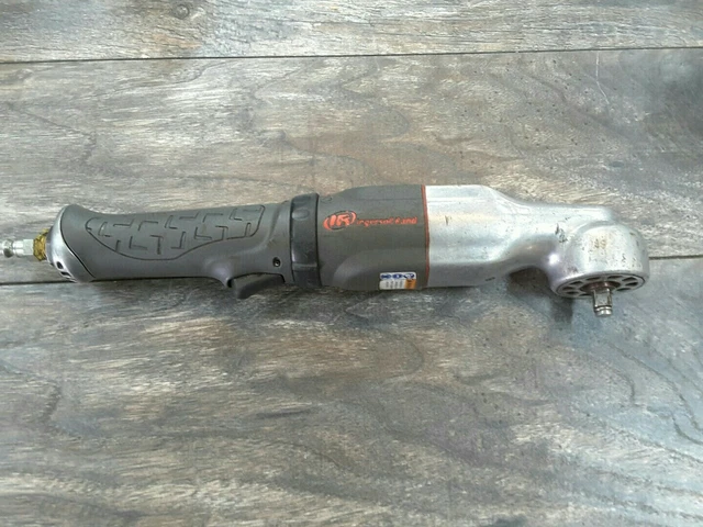 Ingersoll-Rand 3/8" Right Angle pneumatic Impact
