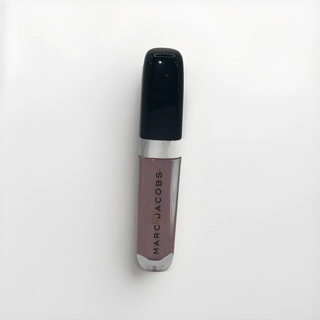 MARC JACOBS ENAMORED Hi Shine Gloss Lip Lacquer #324 Love