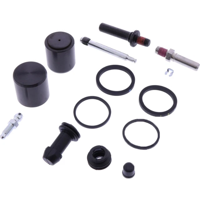 Umgebautes Motorrad BMW R 1100 GS Von Fbuser1154374