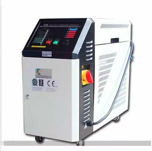 12kw oil type mold temperature controller machine plastic/chemical industry y
