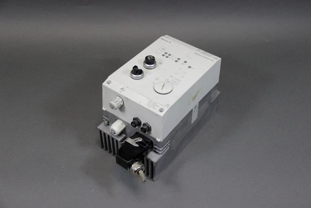 Moeller Velocità Control Unit fino A 5 A 2,2 Kw RA-SP2-342-2K2/C2
