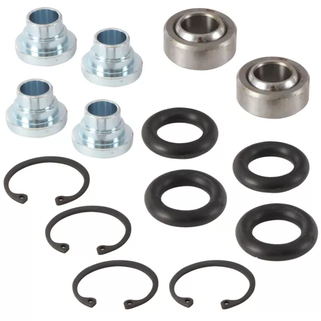 Trailing Arm Bearing Assembly both sides for Polaris RZR 900 2014