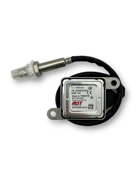 NOX Sensor Für Mercedes E-Klasse W212 CLS400 E350 3.0L