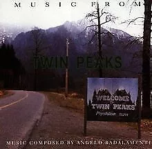 Twin Peaks von Julee Cruise | CD | Zustand akzeptabel