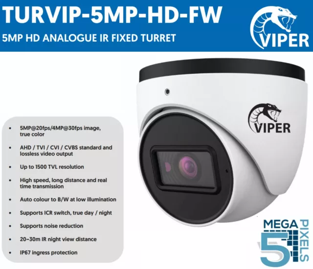 qvis 5mp camera
