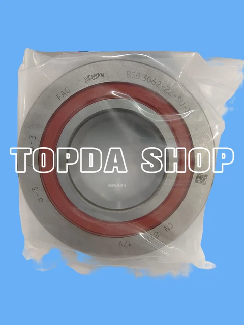 1pcs Bearing Ball screw BSB3062-2Z-SU-XL