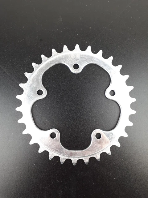 Plateau Vélo Route/course 30 Dents BCD 86 – Acier (très Bon état)