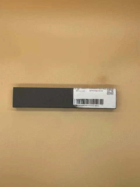 1PCS Manual Syringe 0.5ul 0156000-073112, for gas phase