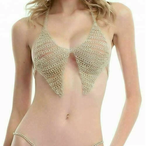 sexy viking lingerie Second Life Marketplace main image 0