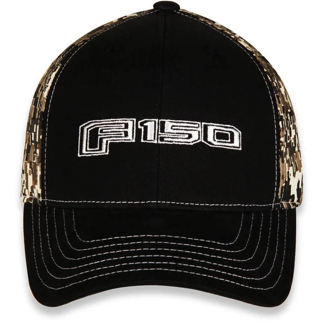 Checkered Flag    G1882    F150  Digi Camo