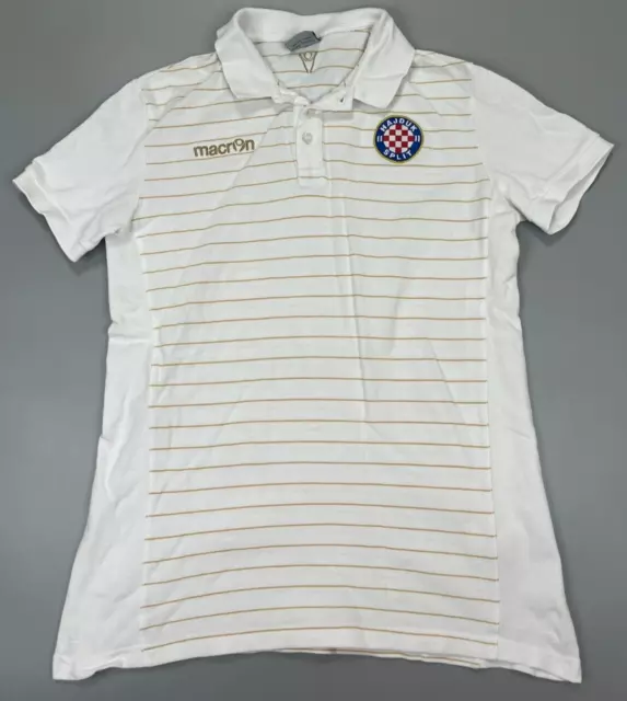 Macron Hajduk Split Away Jersey 2022-2023